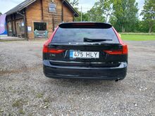 Volvo V90 MOMENTUM 2.0D 2018a