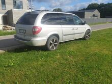 Chrysler Grand Voyager