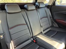 Mazda CX-3 Revolution Top AWD 2.0 R4 110кВт