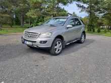 Mercedes Benz Ml280