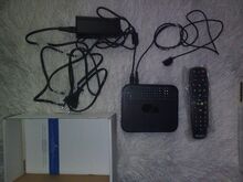 Full HD IP TV tuuner GS C592, WIFI, HDMI, LAN, USB