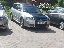 M/V Passat