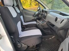 CITROEN BERLINGO PIKK, 5KOHTA 1.6 DIISEL, 66 kW