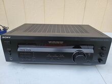 Audio/video juhtimiskeskus Sony STR DE135
