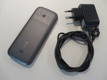 DORO - 1362  Dual SIM
