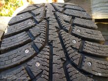 4tk Wolf Nord 215/65R16 98T naastrehvid