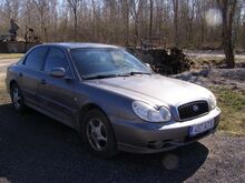 HYUNDAI SONATA IV (EF) 2.0 16V 96 кВт 131 л.с.