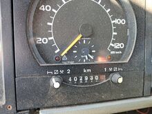 Volvo FL612 1997 эвакуатор 5.5 132кВт