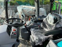 Traktor KUBOTA M4072