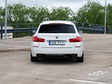BMW 535 Facelift 3.0 230кВт, регистрационный сбор уплачен