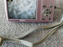 Digikaamera Nikon