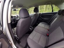 Volkswagen Jetta 1.9 TDI 77kW