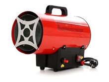 Gaasipuhur 15kW gaasisoojendi KD11703
