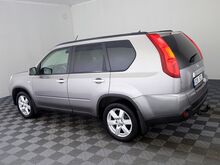 Ниссан X-Trail