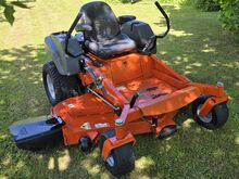 Murutraktor MZ6128