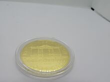 Austria Filarmoonikud Kuldmünt 31,1 gr