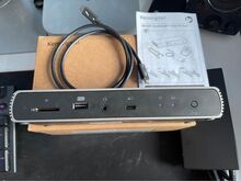 Kensington SD5700T Thunderbolt 4 dokk