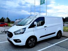 Ford Transit Custom 2.0 TDCi 96 kW 2021a