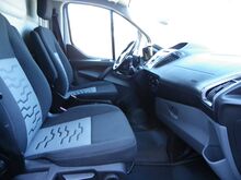 Ford Transit Custom LONG a/c 2.0 TDI 96кВт