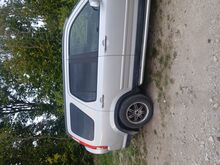 Müüia Honda Cr-v 2.0 110kw 2006a