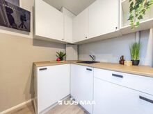 3-комнатная квартира в районе Ууэ-Мааильма