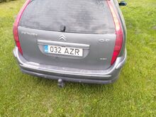 Citroen c5 2.2 diisel