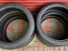 275/35R20 255/35R20 erilaiad lamellrehvid