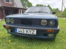 BMW e30