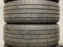 17" Mazda valuveljed koos suverehvidega