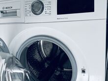 Pesumasin Bosch Serie 6