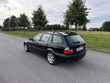 Bmw 318i 105kw