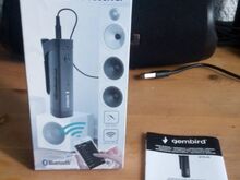 Muusikakeskus Philips MZ-9 HIFI Süsteem, Bluetooth