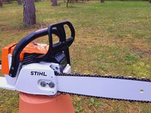 Stihl ms461, ms261, 023, 036, ms260, ms250