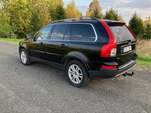 Volvo XC90 2,4TD 136kw 2006
