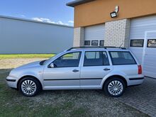 Volkswagen Passat 1,6 77kw, LS 209622km