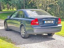 Volvo S80 2.5T AWD 2004a