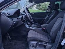 Volkswagen Passat 2,0d sõidukorras_reg. makstud