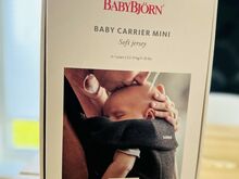 Babybjörn kandekott