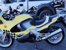 BMW K1200RS