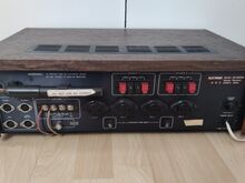 Electown AR-6000 B стереоресивер