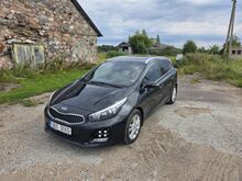 Kia Ceed Cee'd Sportswagon Gt-Line