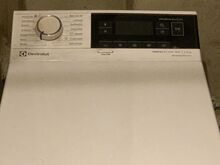 СТИРАЛЬНАЯ МАШИНА С ВЕРТИКАЛЬНОЙ ЗАГРУЗКОЙ ELECTROLUX EW8T3372