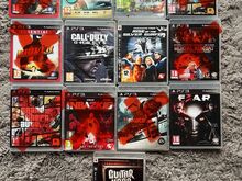 Sony Playstation 3 mängud