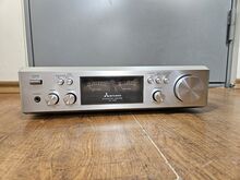 Mitsubishi DA-U300 HiFi Integreeritud stereo-võime