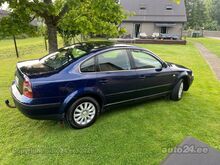Müüa Vw Passat 1.9TDI