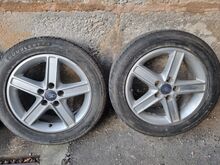 Ford orig valuveljed 16 tolli 5x108