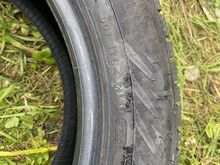 225/50/17” Nokian lamellrehvid