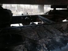 GAZ 3307 DIISEL