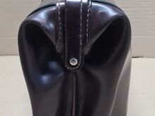 Кожаный портфель