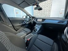 Opel Astra 1.6 81kW, REG. TASU MAKSTUD, HOLLANDIST